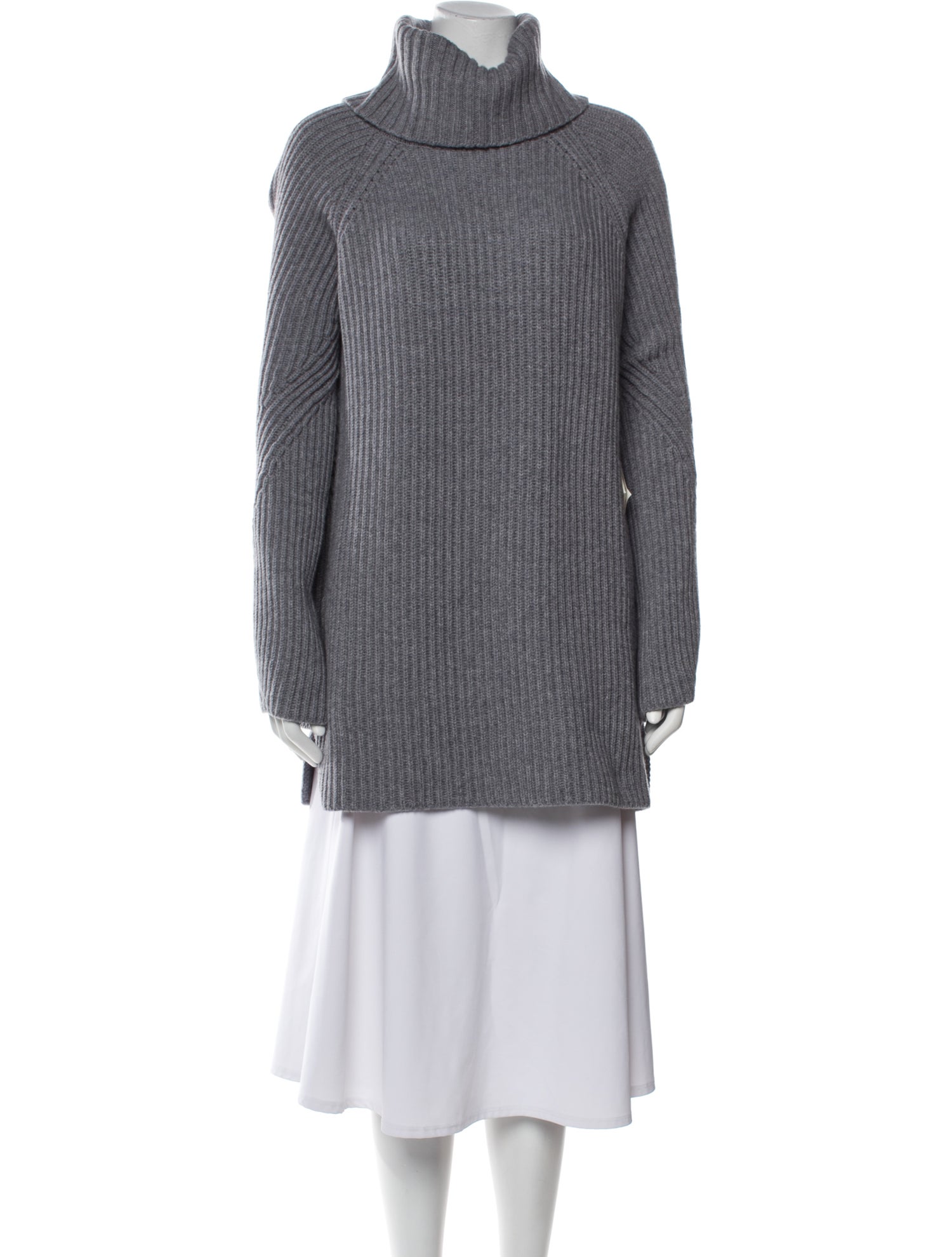 Khaite Cashmere Turtleneck Sweater w/ Tags
