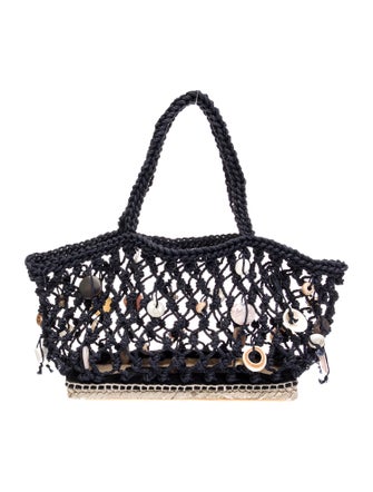 Khaite Top Handle Bag