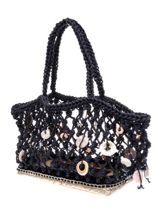 Khaite Top Handle Bag