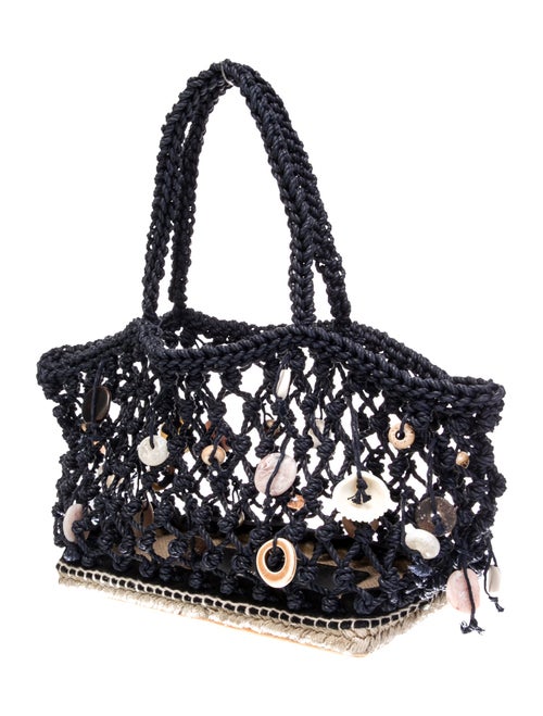 Khaite Top Handle Bag