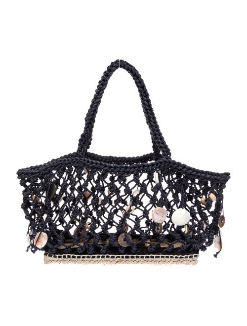 Khaite Top Handle Bag