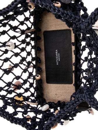 Khaite Top Handle Bag