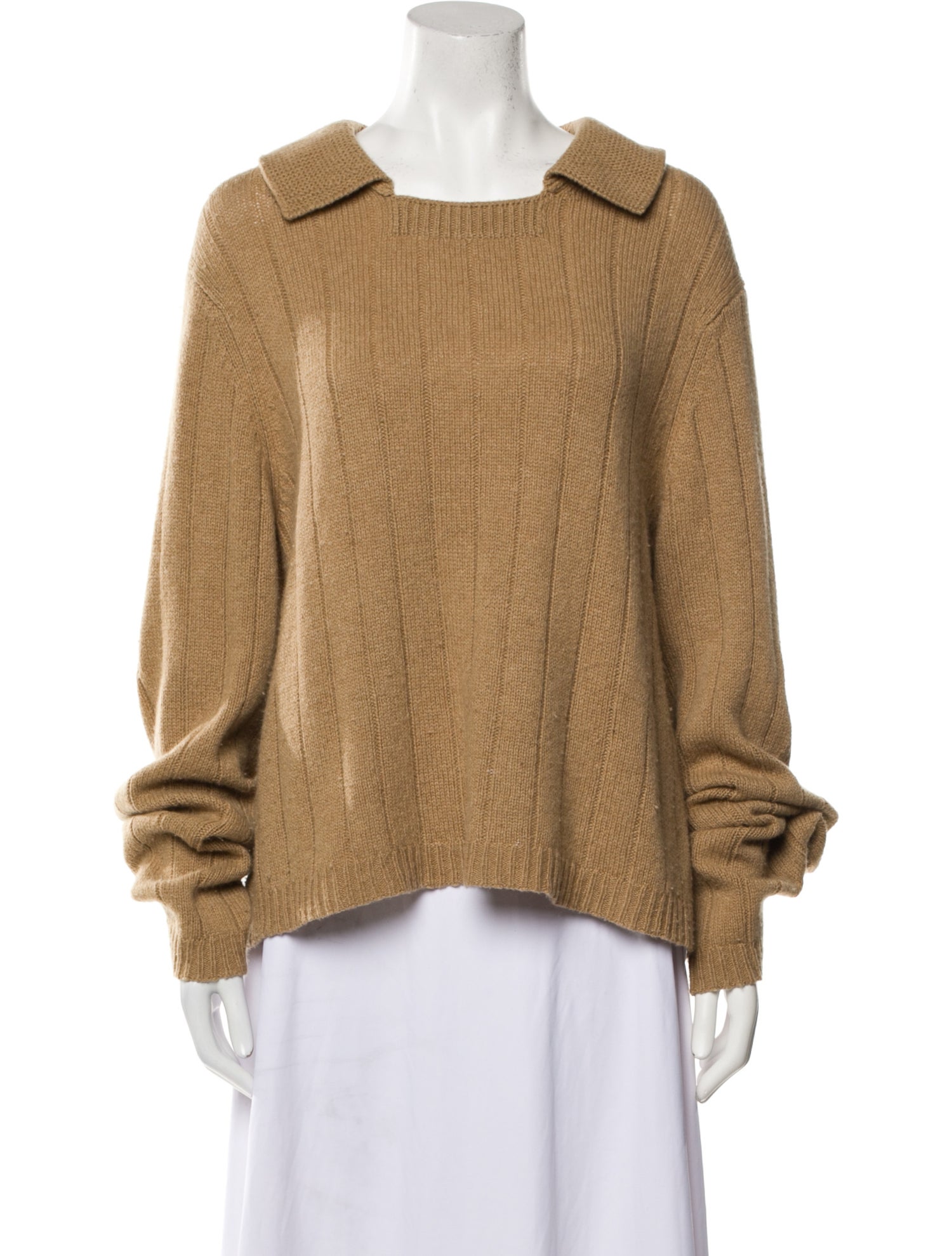 Khaite Cashmere Sweater