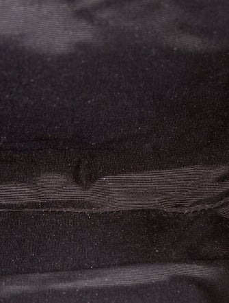 Khaite Leather Top Handle Bag