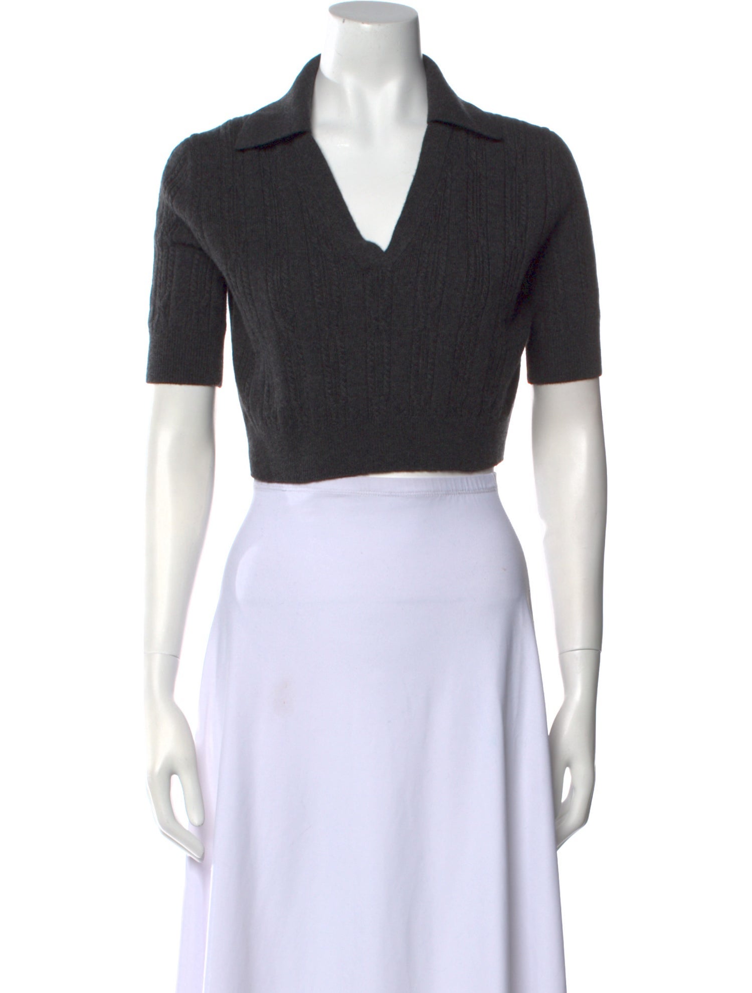 Khaite Cashmere Sweater w/ Tags