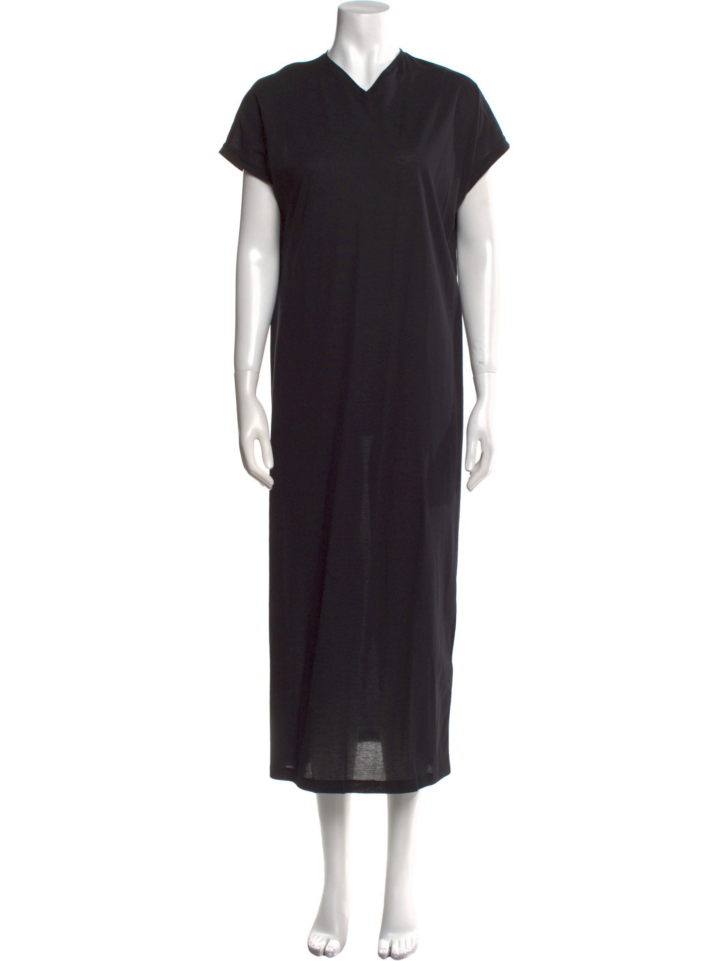 Khaite 2025 Long Dress