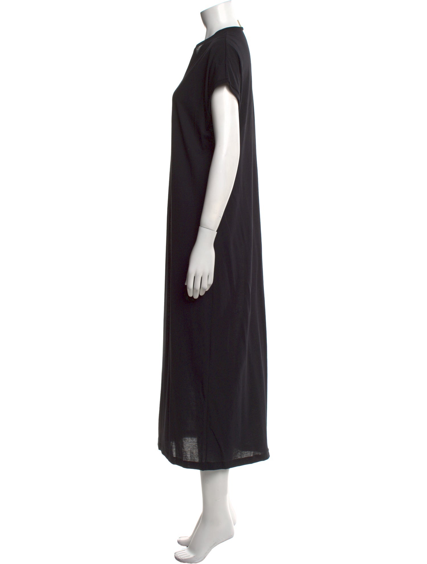 Khaite 2025 Long Dress