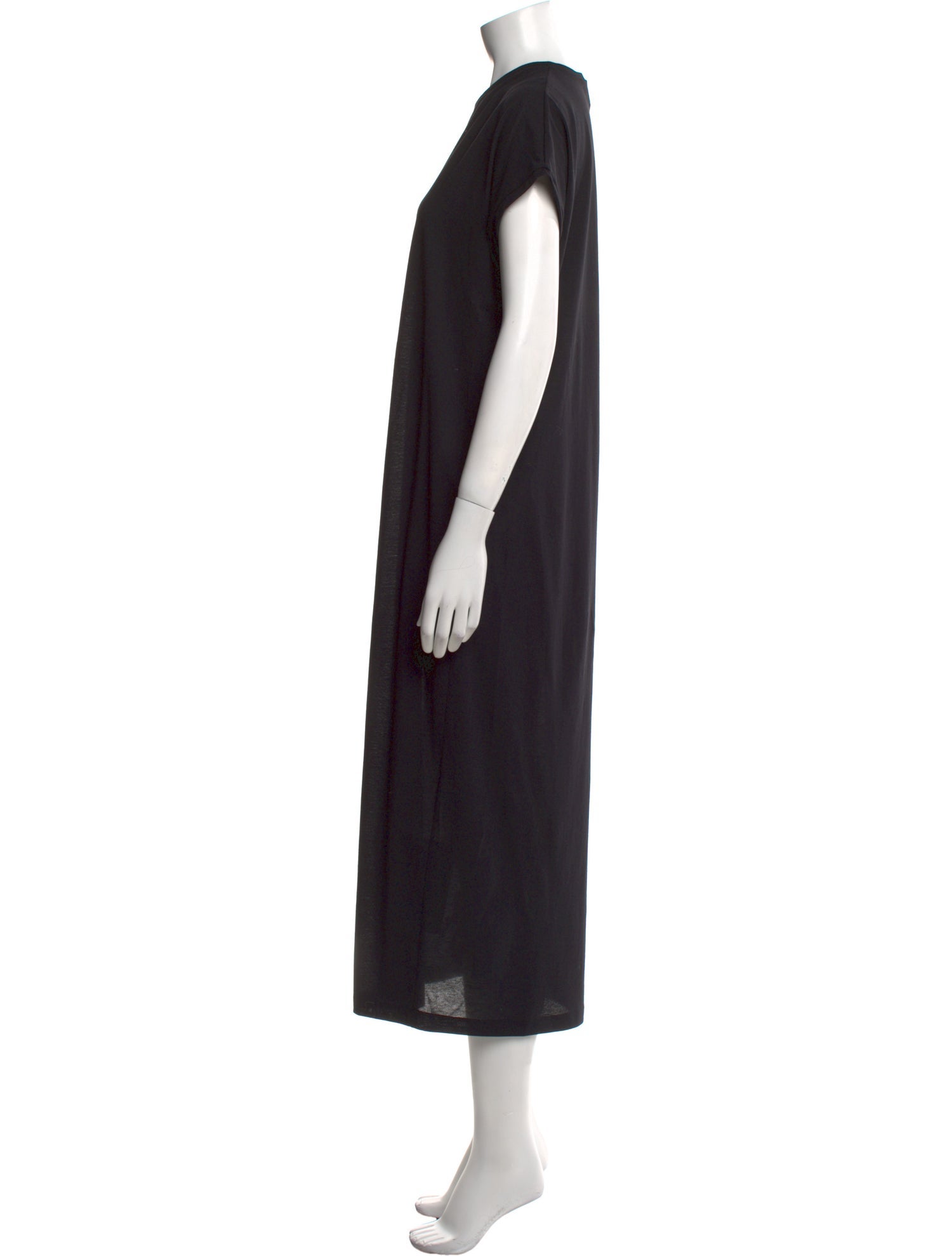 Khaite 2025 Long Dress