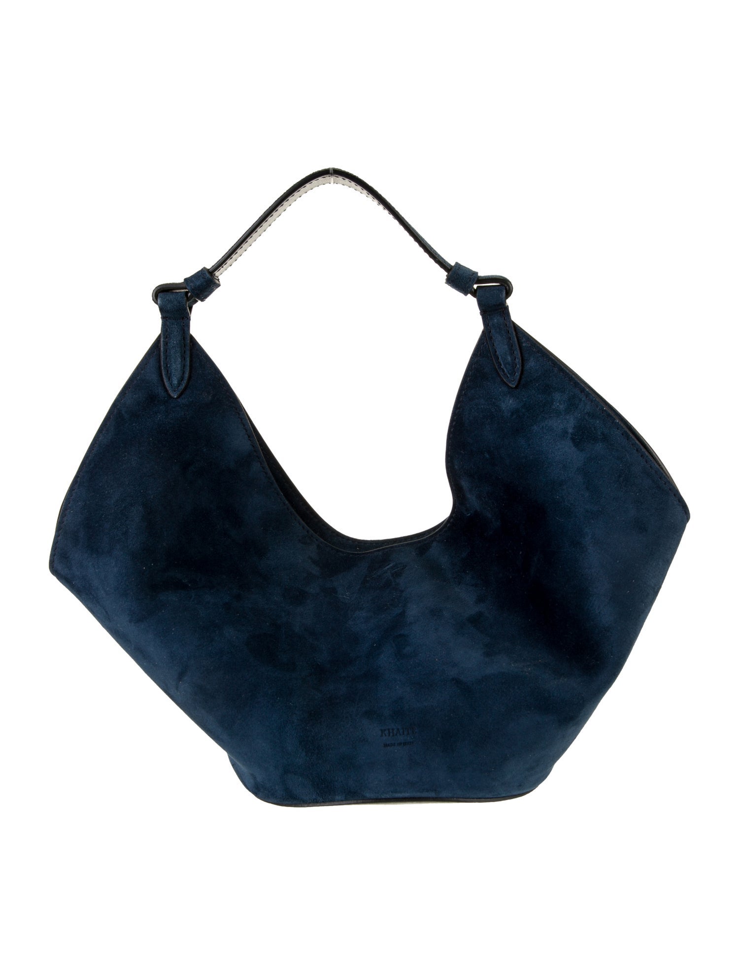 Khaite Suede Hampshire