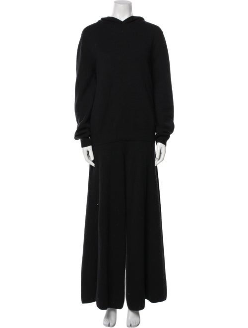 Khaite Cashmere Pant Set