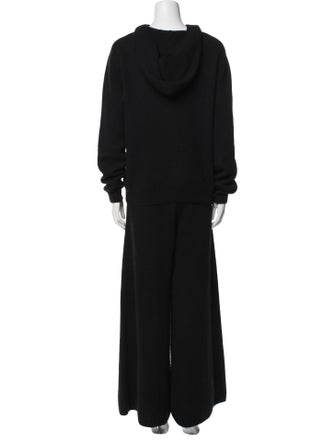 Khaite Cashmere Pant Set