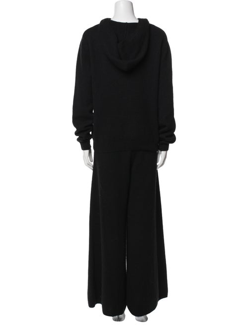 Khaite Cashmere Pant Set