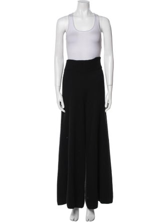 Khaite Cashmere Pant Set