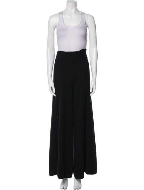 Khaite Cashmere Pant Set