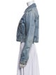 Khaite Denim Jacket