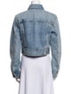 Khaite Denim Jacket