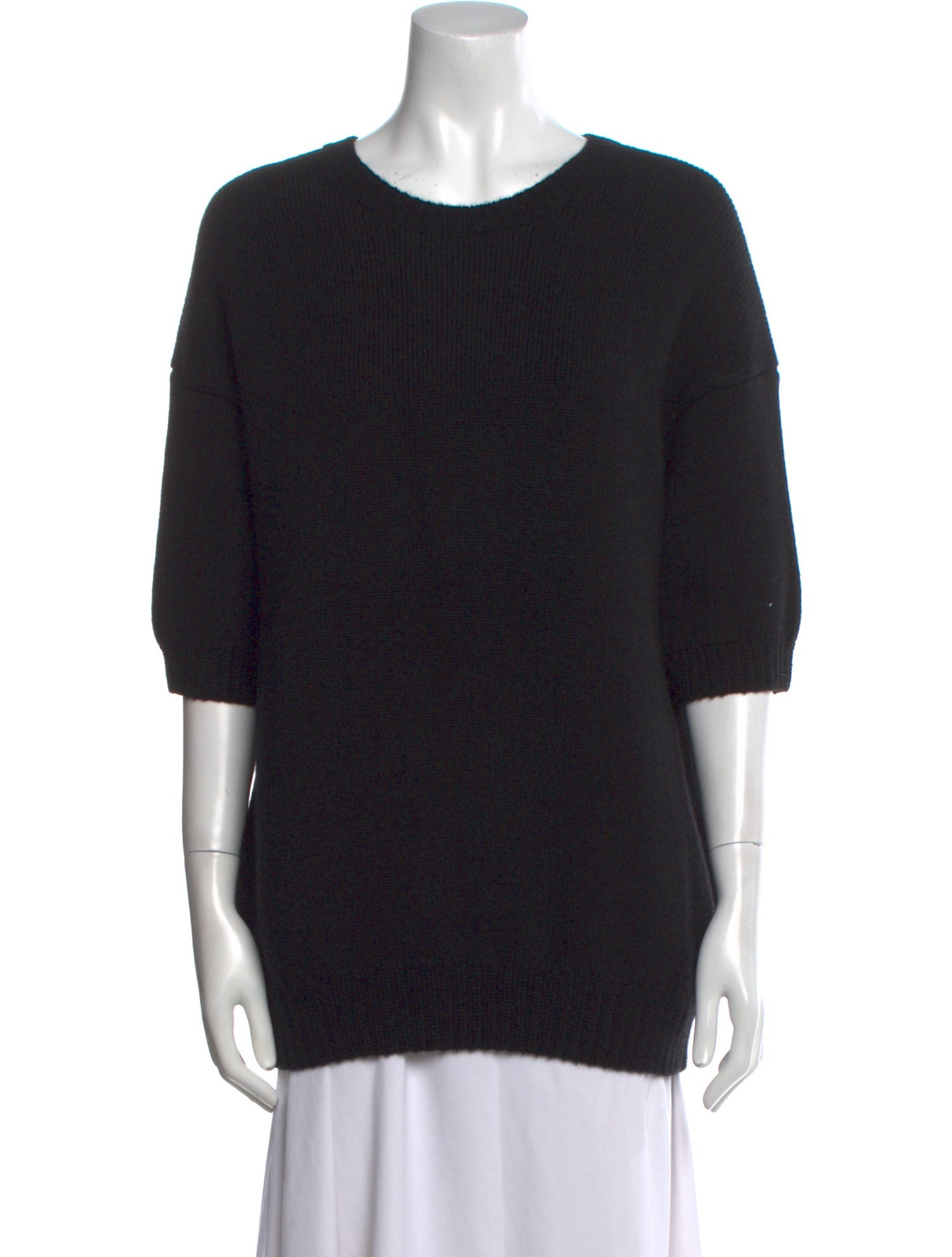 Khaite Davin Cashmere Sweater w/ Tags