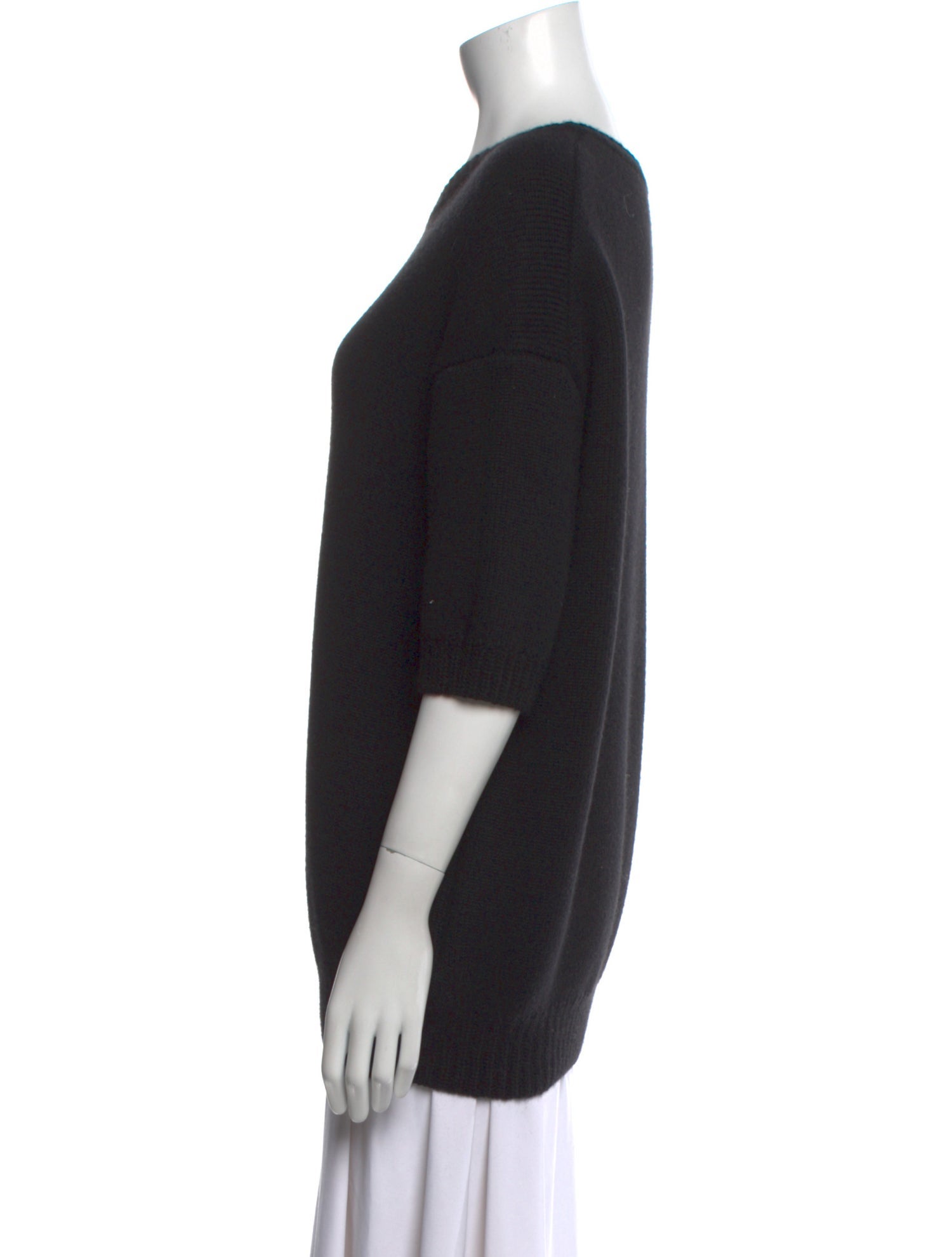 Khaite Davin Cashmere Sweater w/ Tags