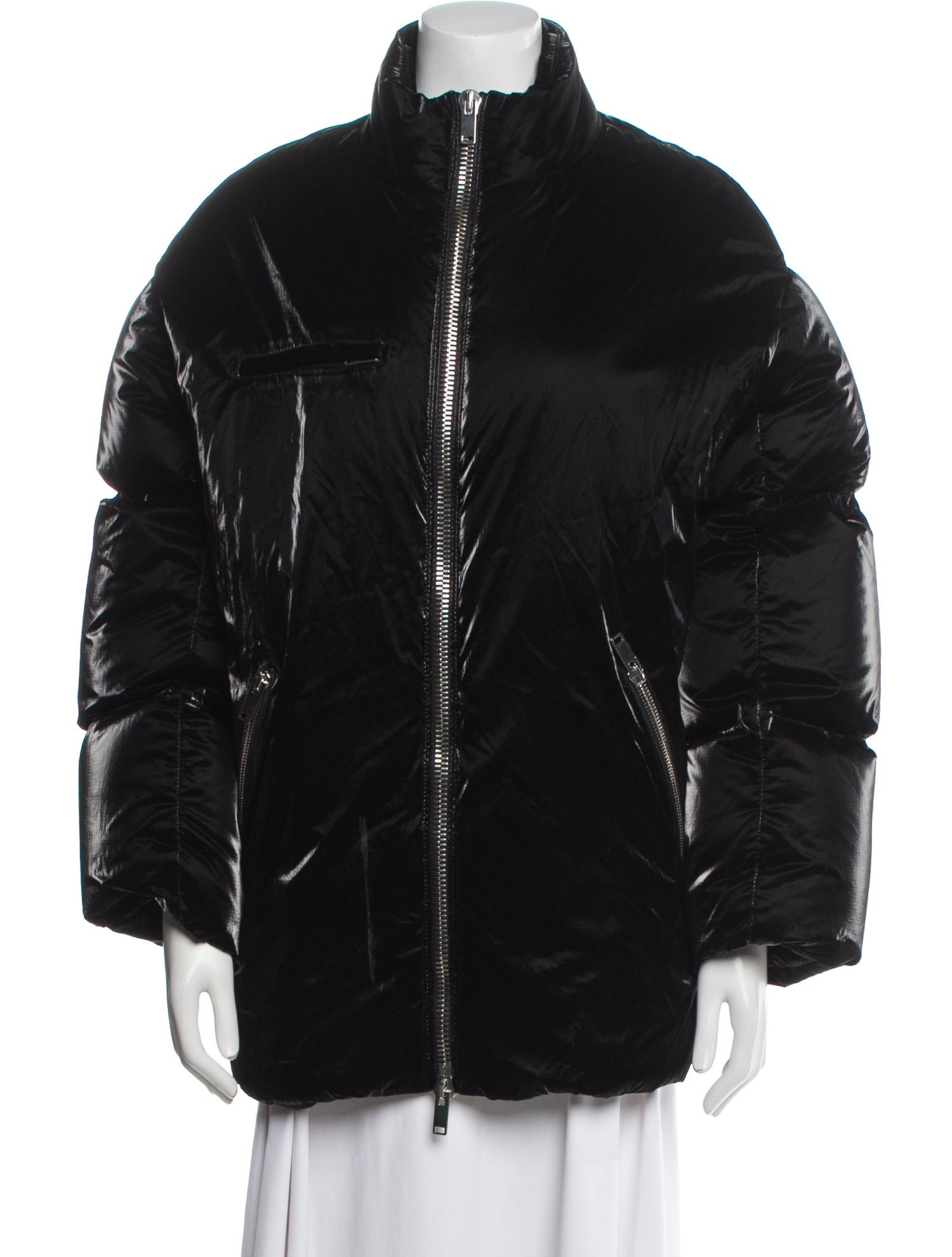 Khaite Down Jacket