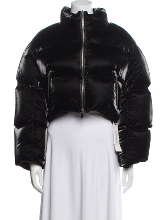 Khaite Down Jacket