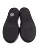 Khaite Leather Slides