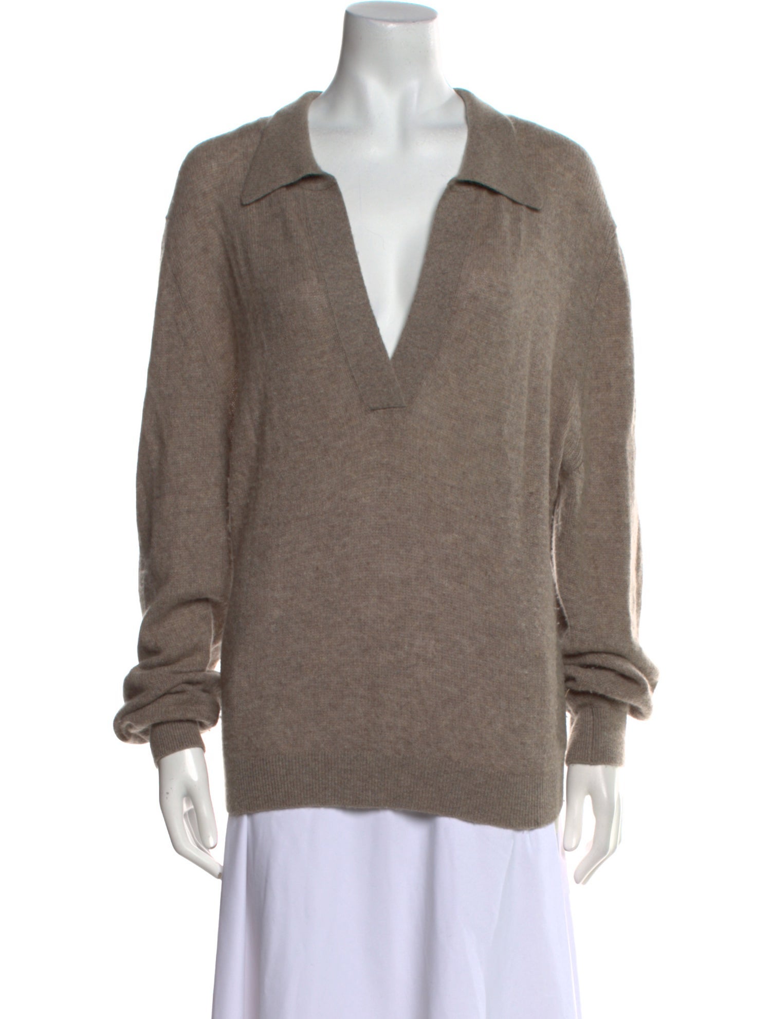Khaite Cashmere Sweater
