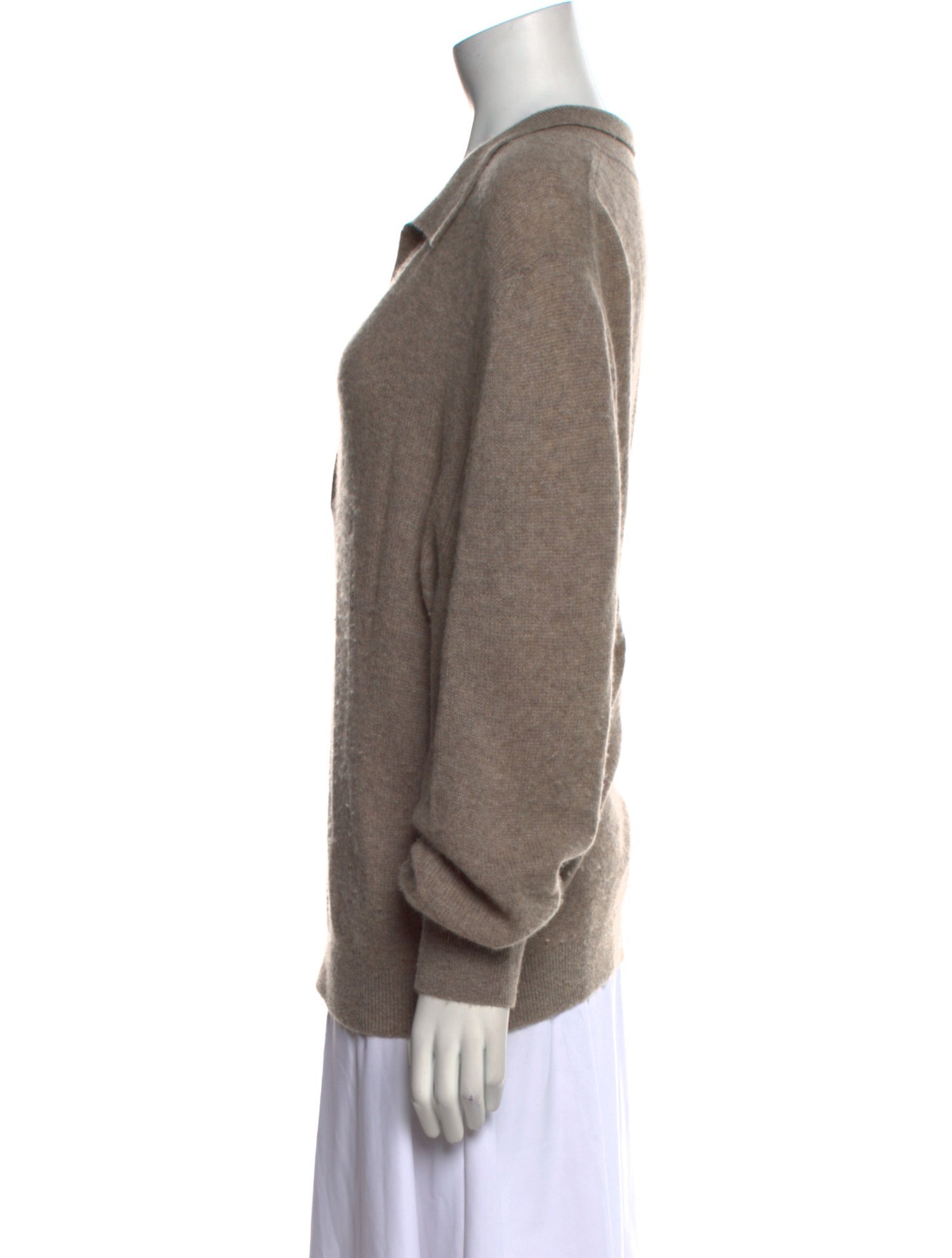 Khaite Cashmere Sweater