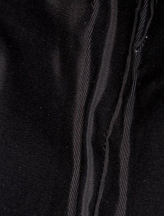 Khaite Leather Top Handle Bag