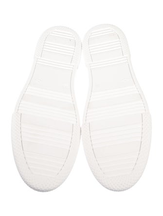 Khaite Nylon Sock Boots