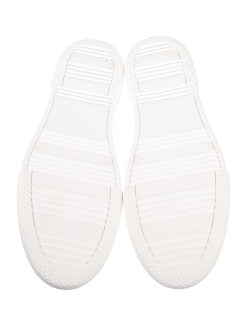 Khaite Nylon Sock Boots