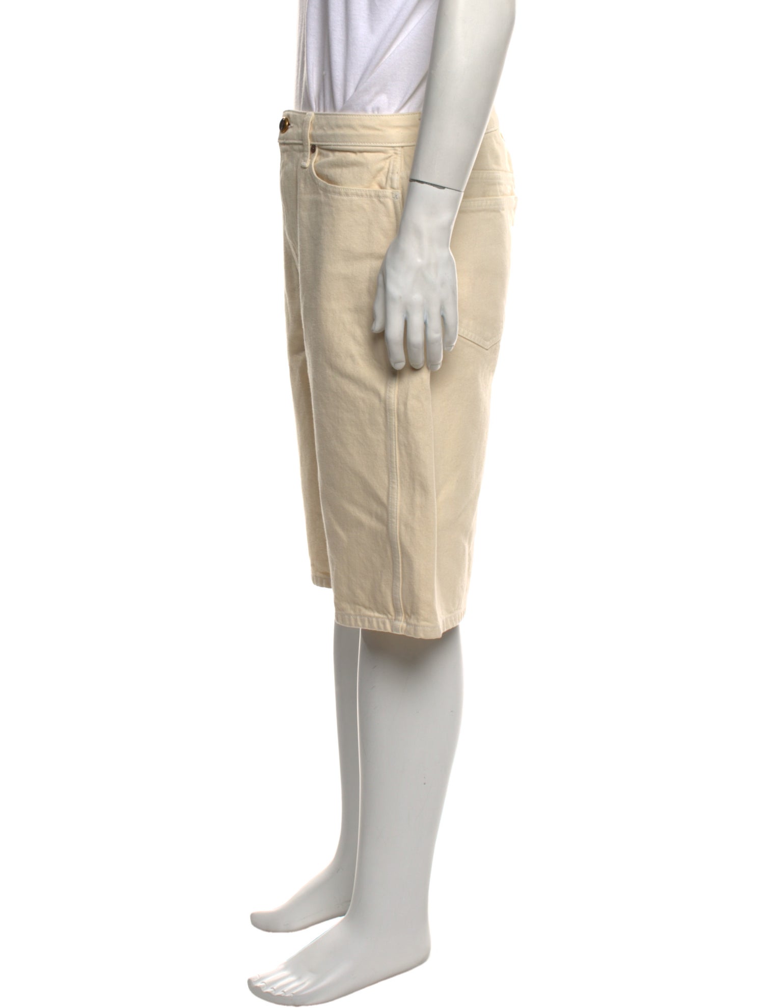 Khaite Jogger Shorts