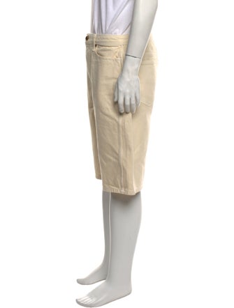 Khaite Jogger Shorts