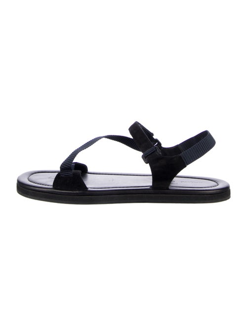 Khaite Slingback Sandals
