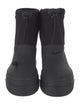 Khaite Rubber Rain Boots