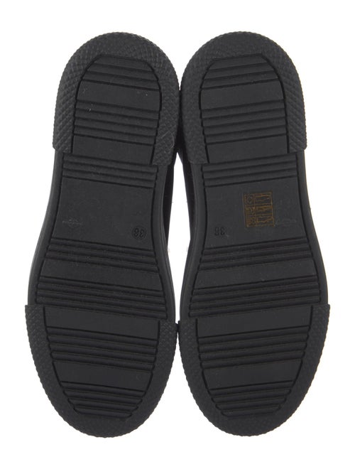 Khaite Rubber Rain Boots