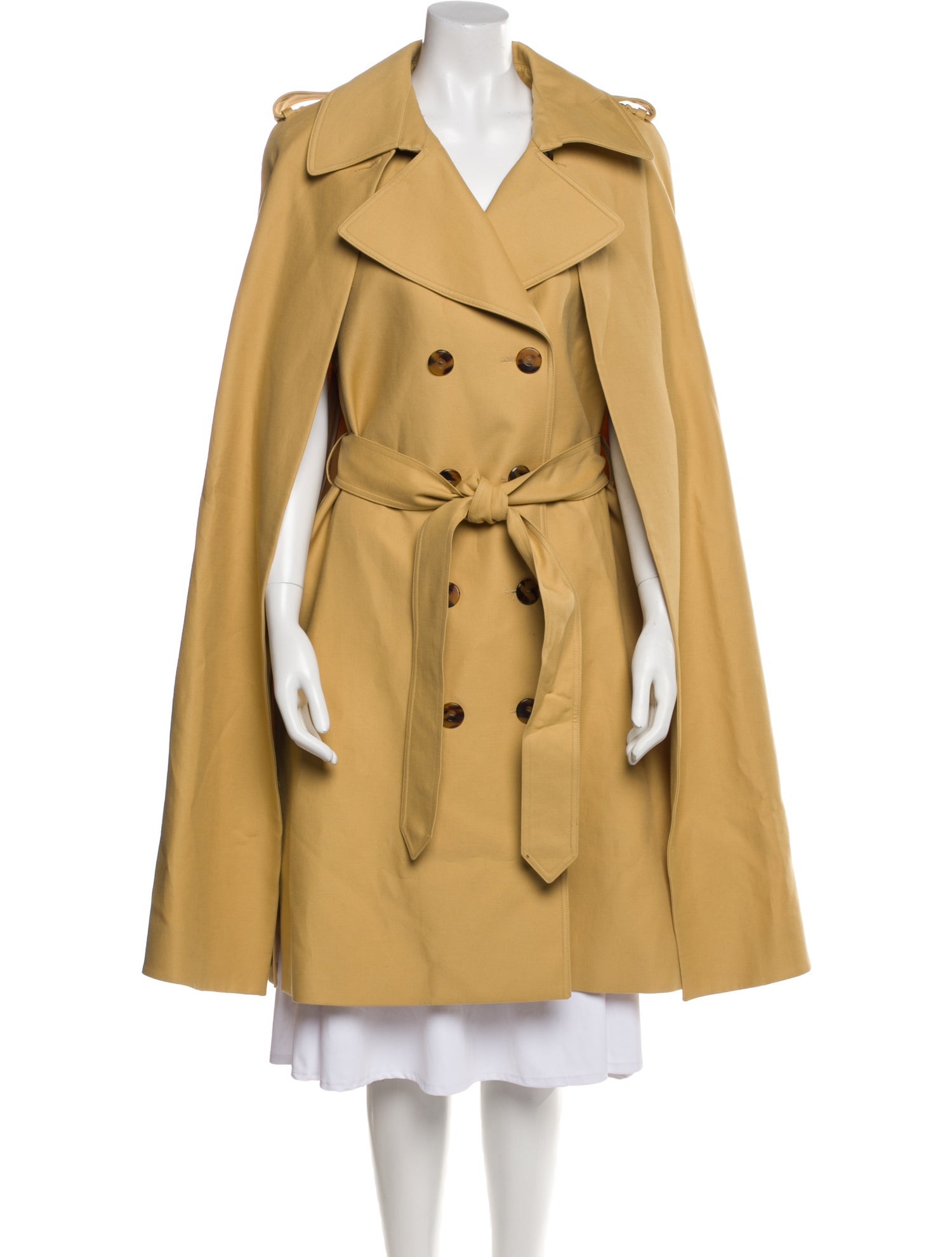 Khaite Coat