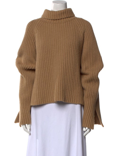Khaite Cashmere Turtleneck Sweater w/ Tags
