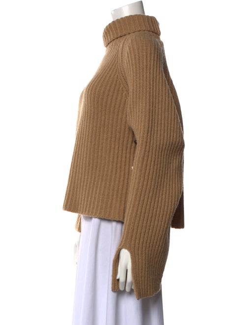 Khaite Cashmere Turtleneck Sweater w/ Tags