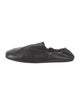 Khaite Leather Ballet Flats