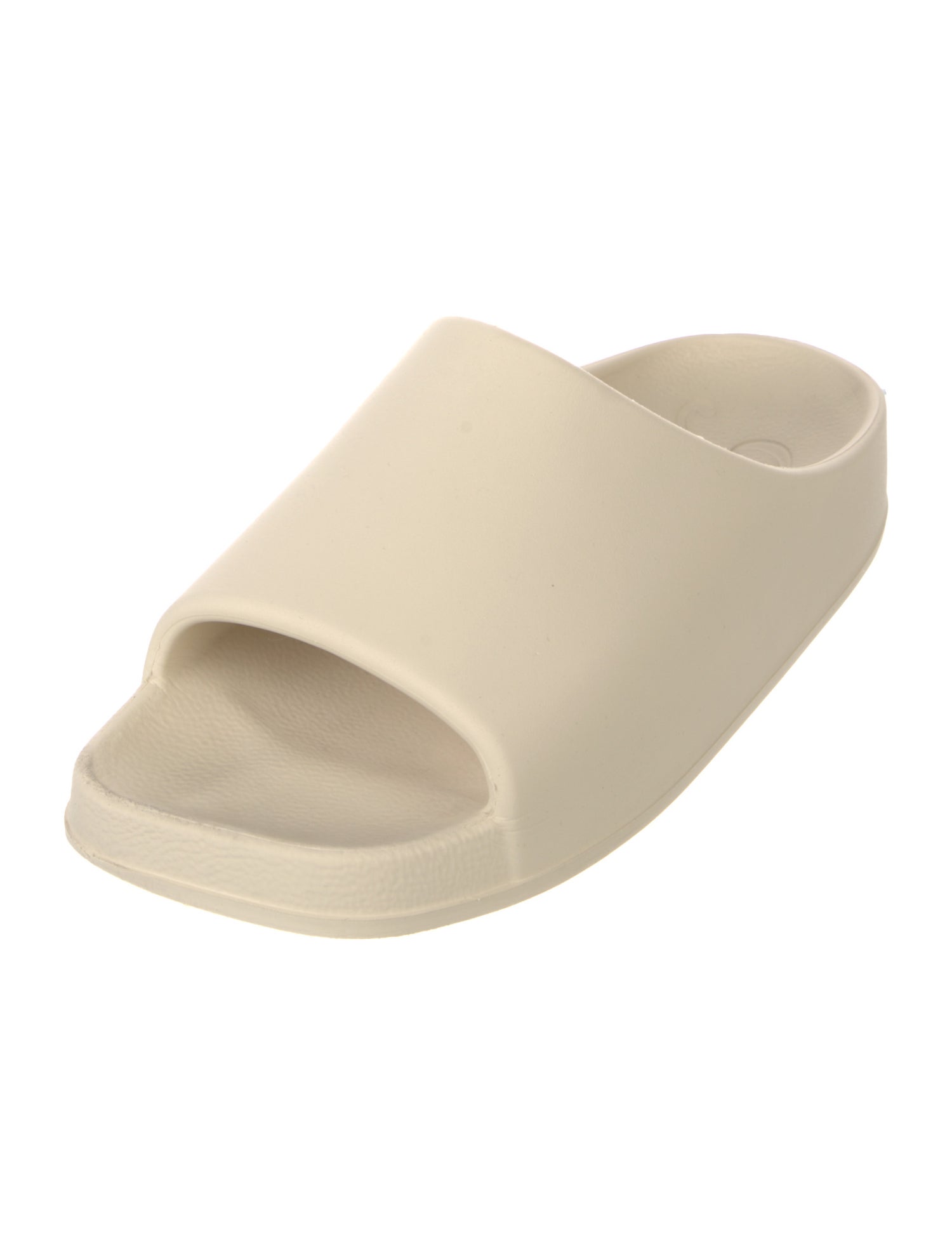 Khaite Brighton Rubber Slides