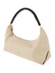 Khaite Leather Hobo