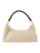 Khaite Leather Hobo