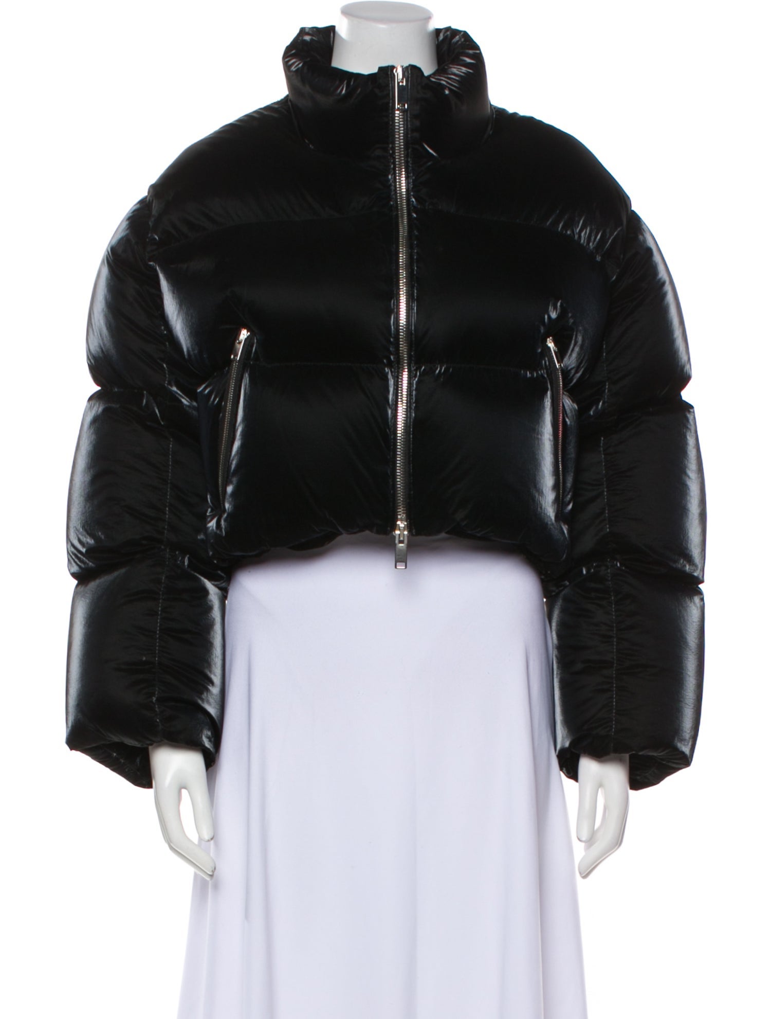 Khaite Down Jacket