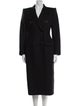 Khaite Virgin Wool Coat