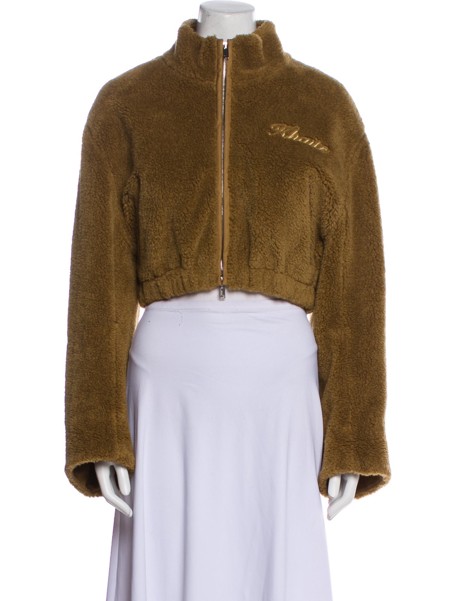 Khaite Bolero w/ Tags