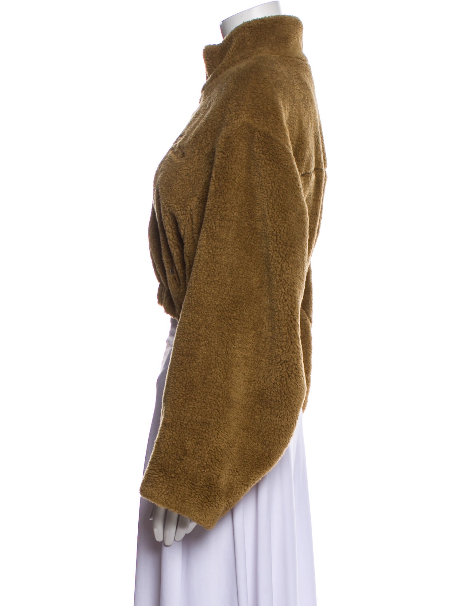 Khaite Bolero w/ Tags