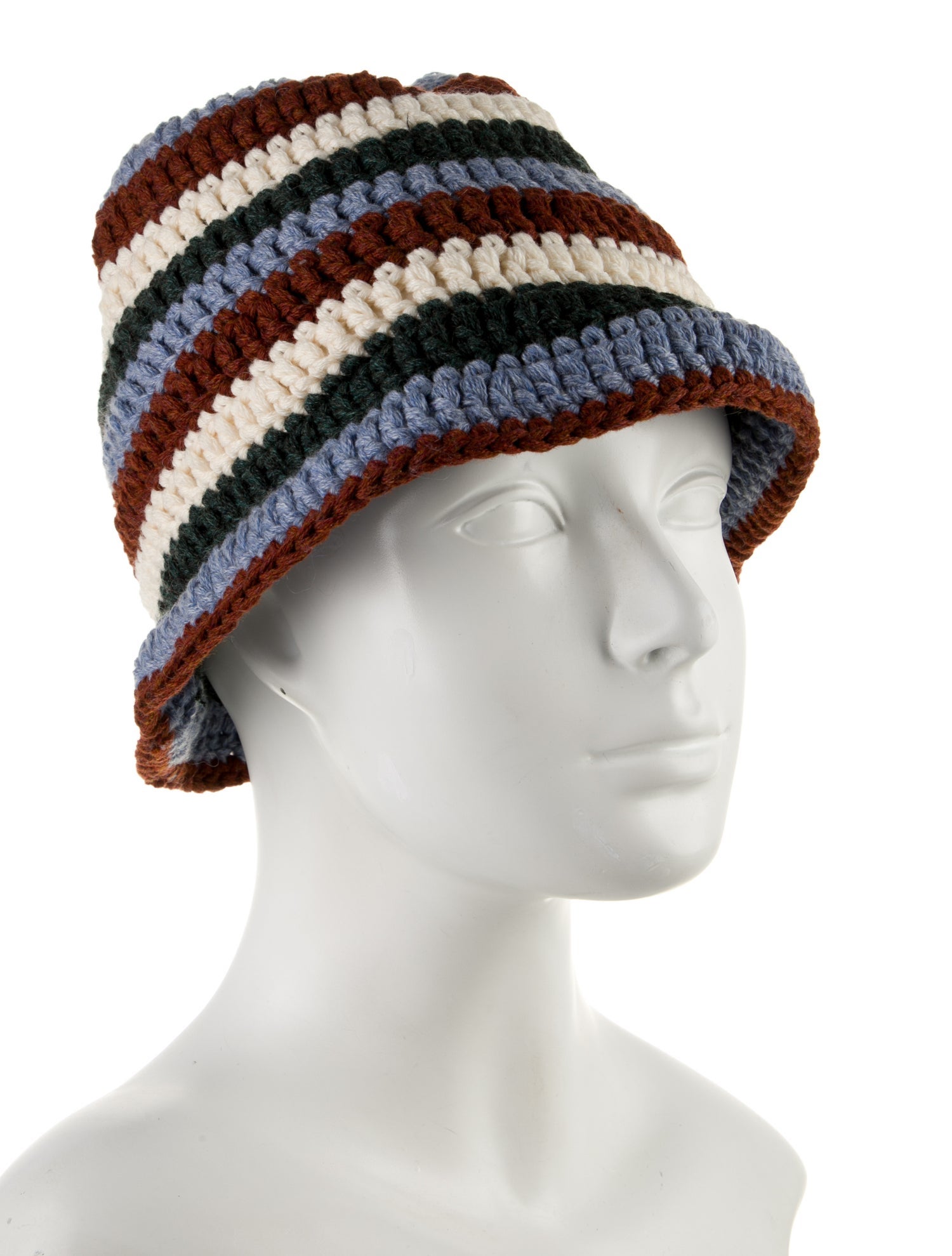 Khaite Knit Beanie w/Tags