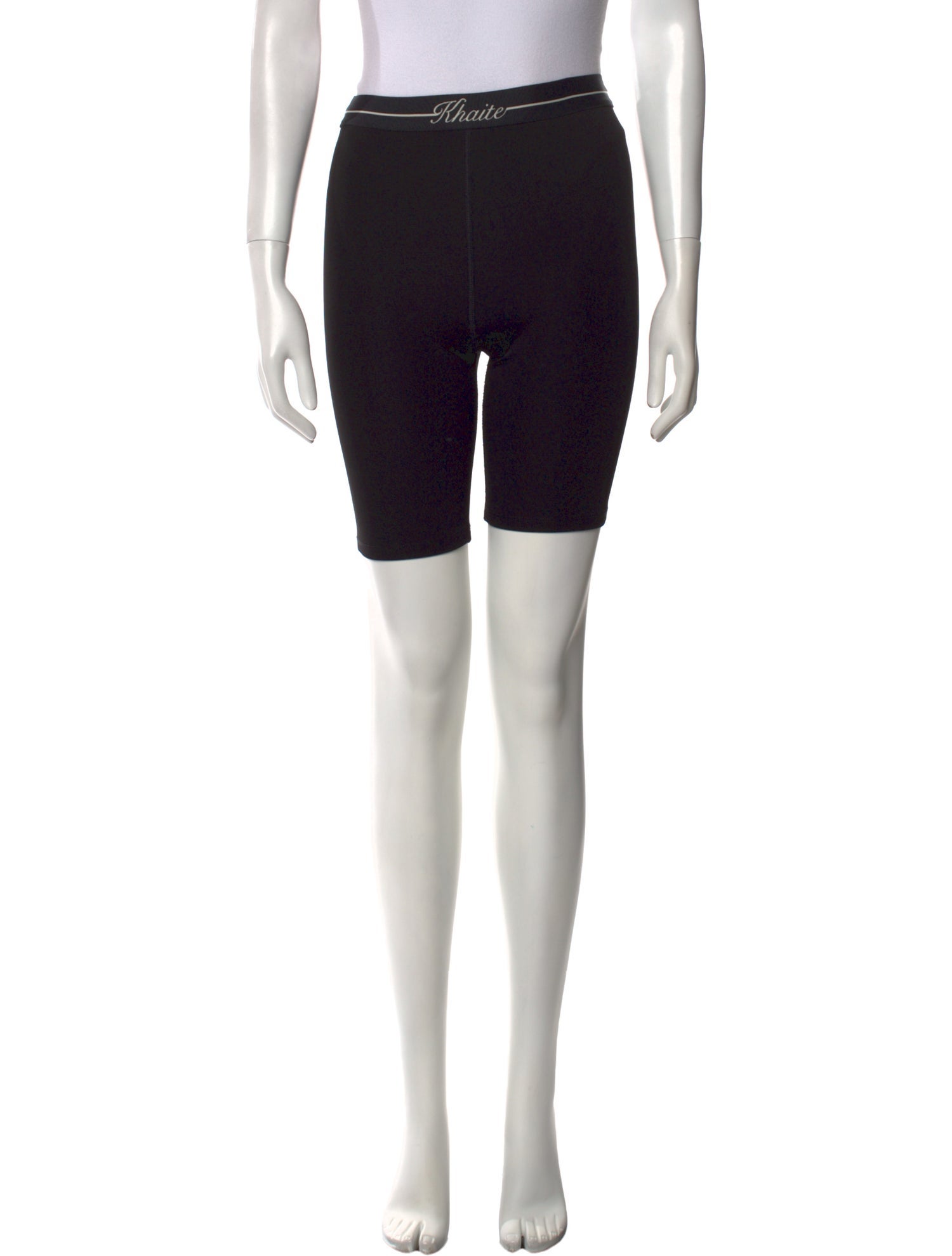 Khaite Knee-Length Shorts w/ Tags