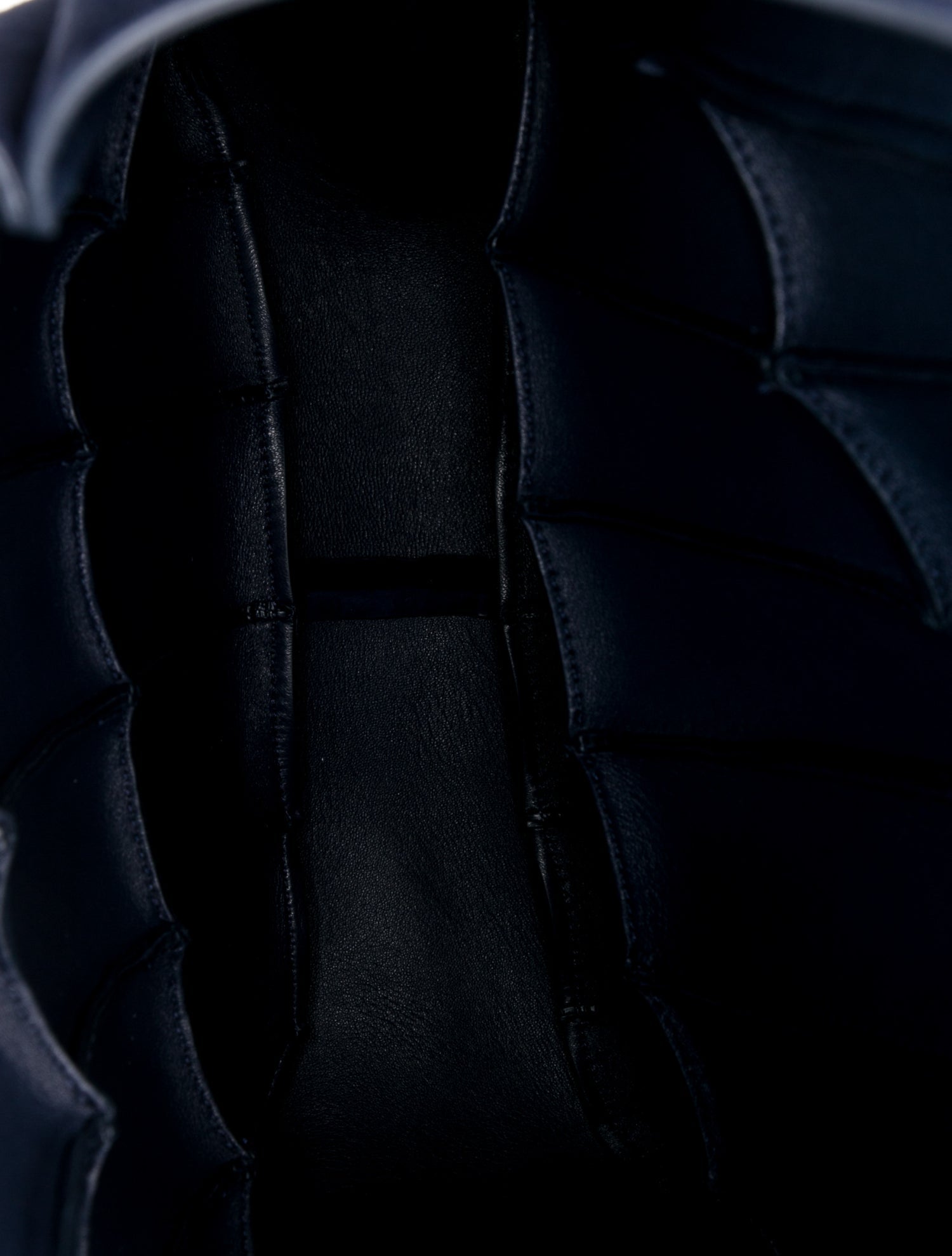 Khaite Velvet Zoe Tote