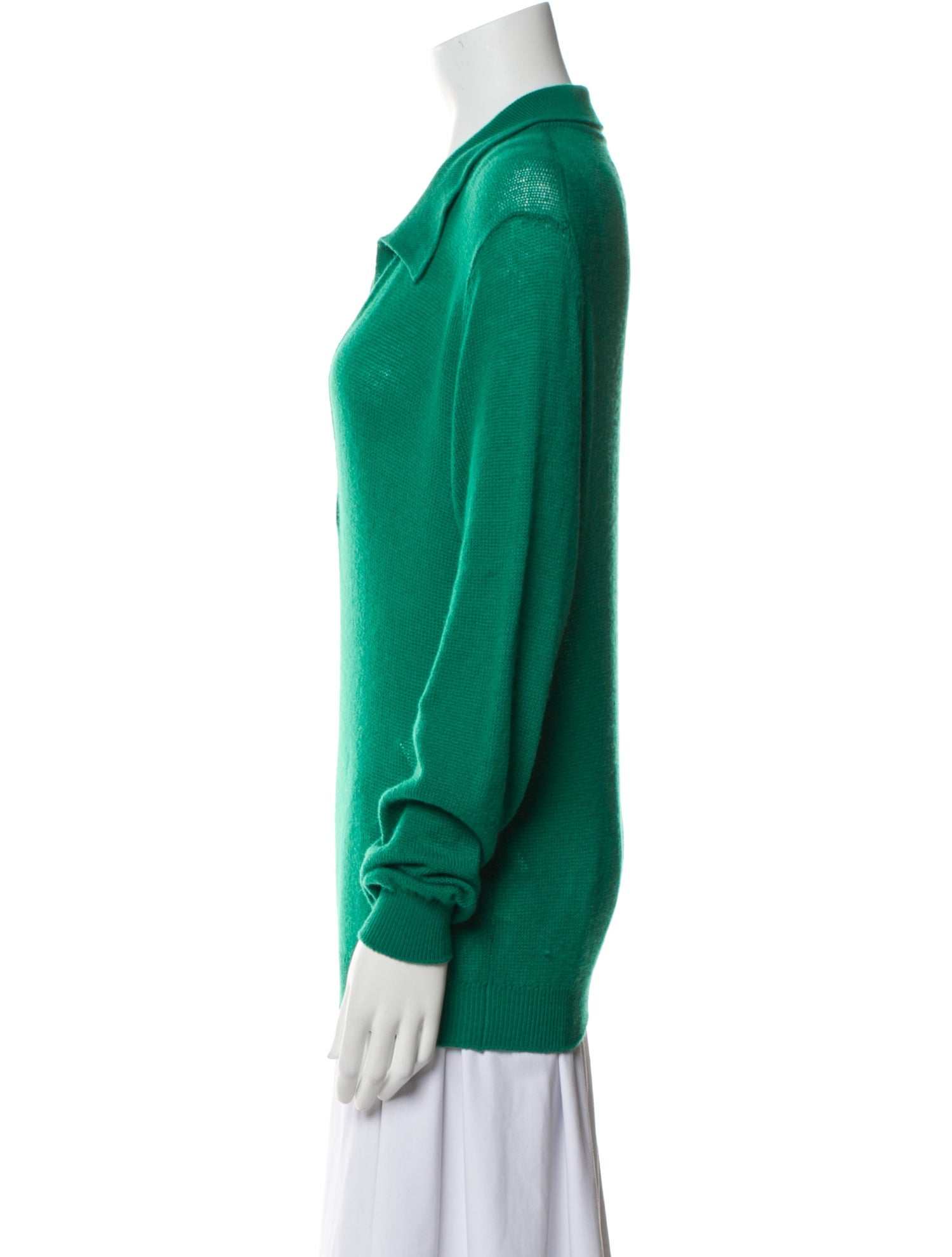 Khaite Cashmere Sweater